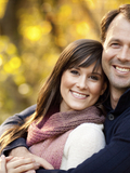 Melody and Christopher Lindeen