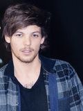 Louis Tomlinson