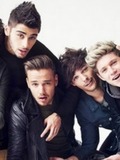 One direction