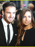 Sophia and Liam