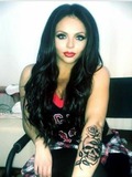 Jesy Nelson