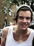 Harry Styles