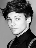 2. Louis Tomlinson ★