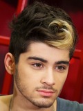 Zayn Malik