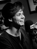 Ashton Irwin