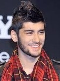 Zayn Malik