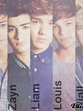 One direction