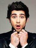 zayn malik