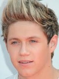 Niall Horan