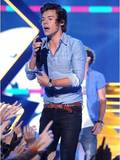 Harry Styles