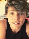 Ashton Irwin