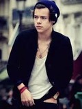 Harry Styles