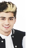 zayn jawaad malik