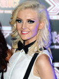 Perrie Edwards