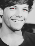 Louis Tomlinson