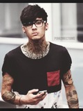 Zayn Malik