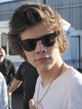 Harry Styles