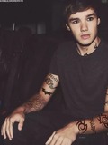 Liam Payne