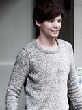 Louis William Tomlinson