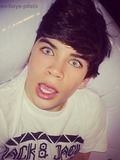 Hayes Grier