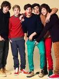 One Direction