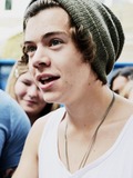 Harry Styles