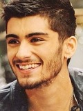 Zayn Malik