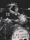 Ashton Irwin