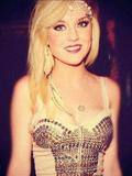 Perrie Edwards.