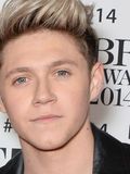 Niall Horan