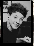 louis tomlinson