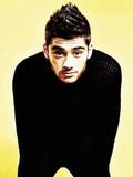 Zayn Malik