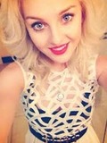 Perrie Edwards