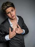 Niall Horan