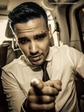 LIAM PAYNE