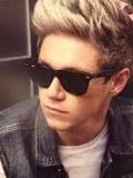 Niall Horan