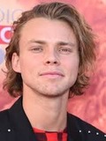 Ashton Irwin