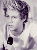 Niall Horan