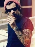 Harry Styles