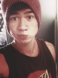 Calum Hood