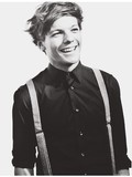 Louis Tomlinson