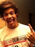 Harry Styles