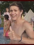 Niall Horan