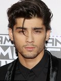 Zayn Malik