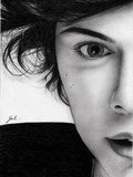 Harry Styles (Ghost)