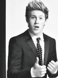 Niall Horan