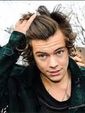 Harry Styles