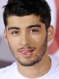 Zayn Malik