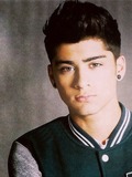 Zayn Malik.