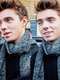 Nathan Sykes
